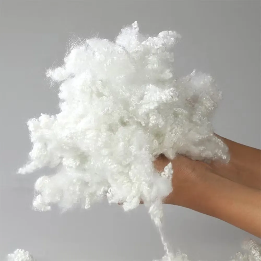 Zero Guilt. Zero Shedding.